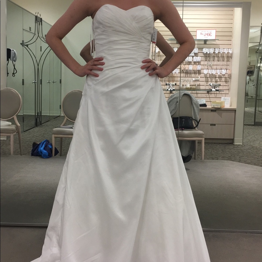 Wedding Dress!